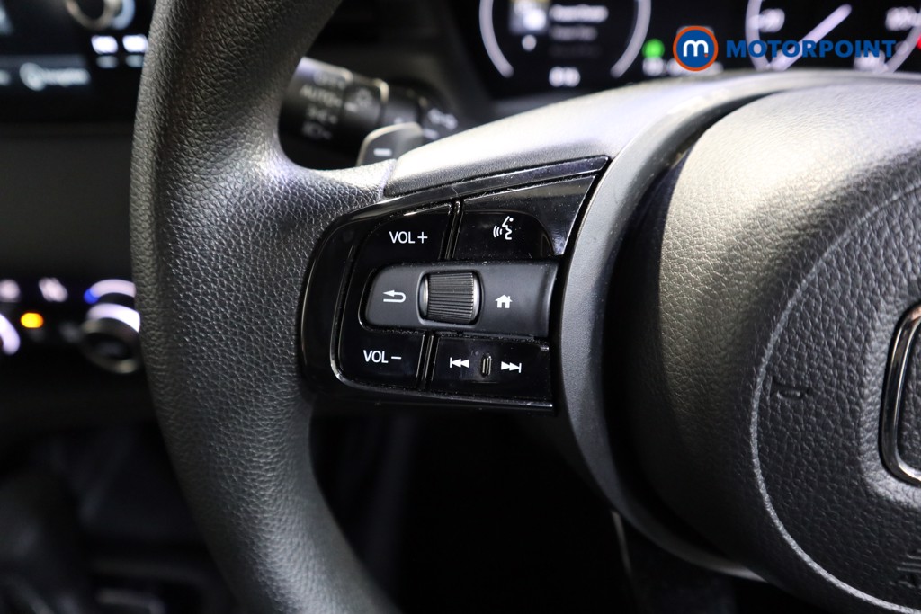 Used Honda HR-V 2022 for sale - 76949338: Photo 11