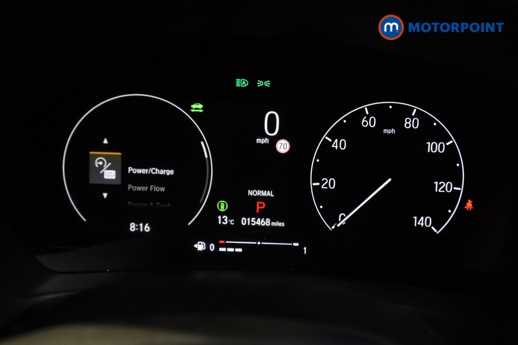 Used Honda HR-V 2022 for sale - 76949338: Photo 13