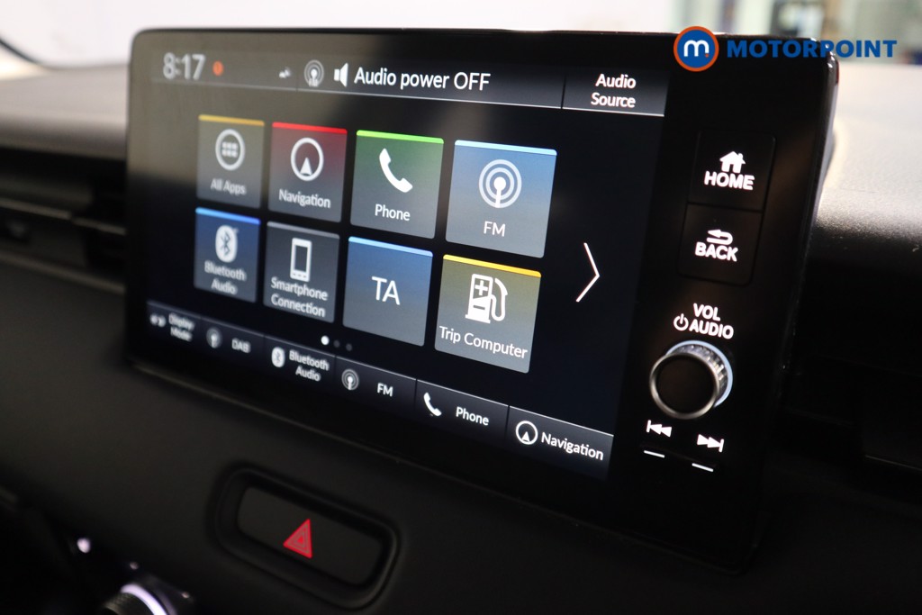 Used Honda HR-V 2022 for sale - 76949338: Photo 15