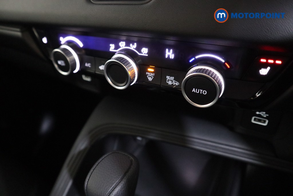 Used Honda HR-V 2022 for sale - 76949338: Photo 16