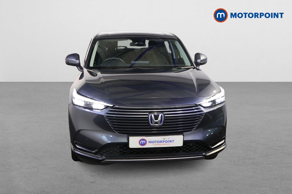 Used Honda HR-V 2022 for sale - 76949338: Photo 2