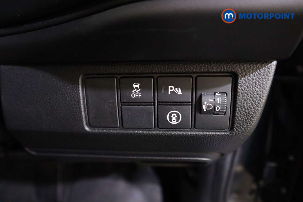 Used Honda HR-V 2022 for sale - 76949338: Photo 20