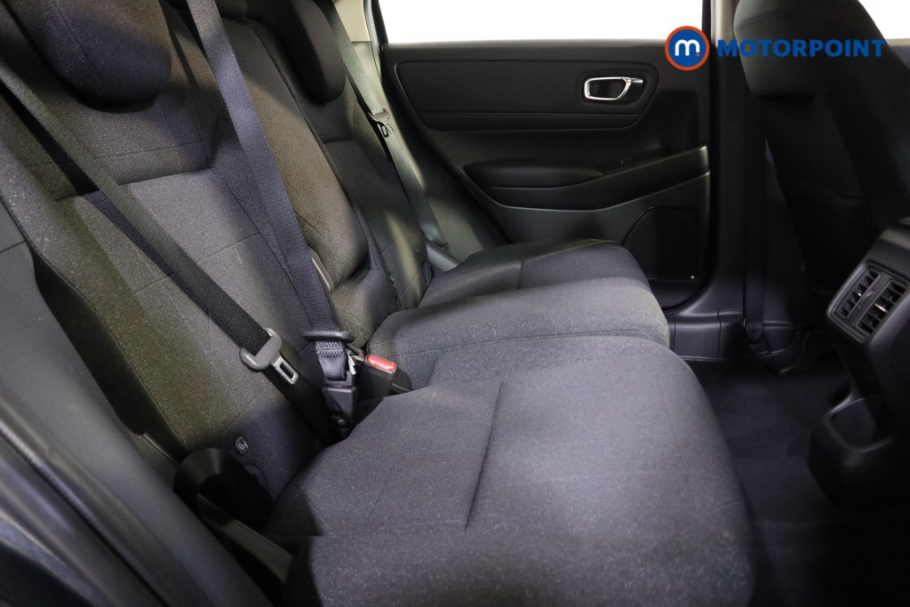 Used Honda HR-V 2022 for sale - 76949338: Photo 23