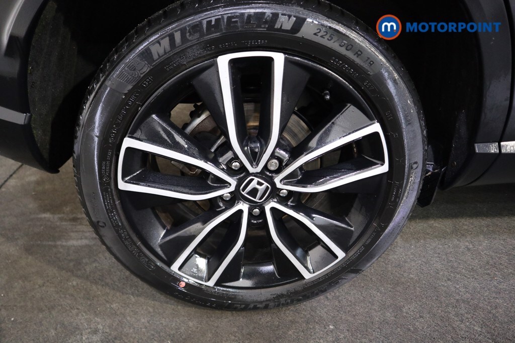 Used Honda HR-V 2022 for sale - 76949338: Photo 27