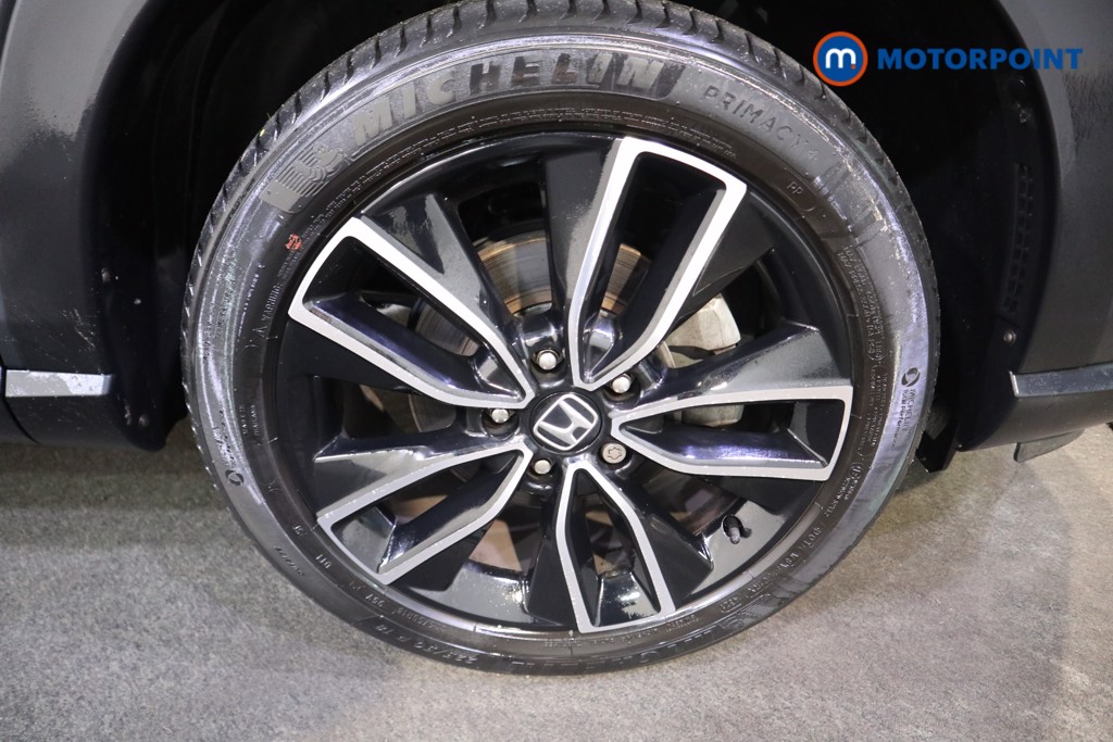 Used Honda HR-V 2022 for sale - 76949338: Photo 28