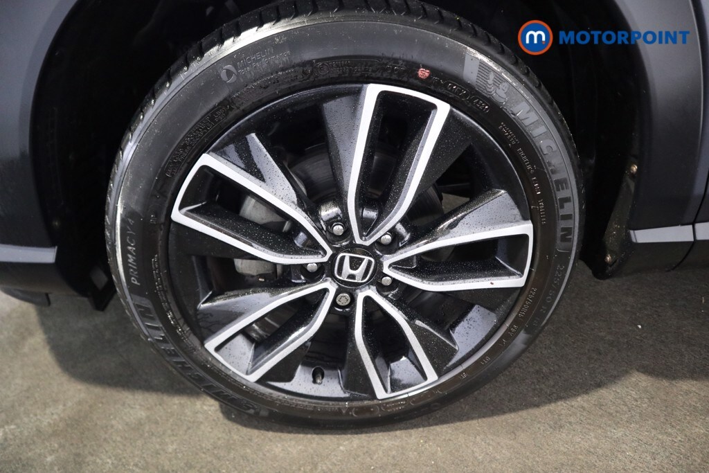 Used Honda HR-V 2022 for sale - 76949338: Photo 29