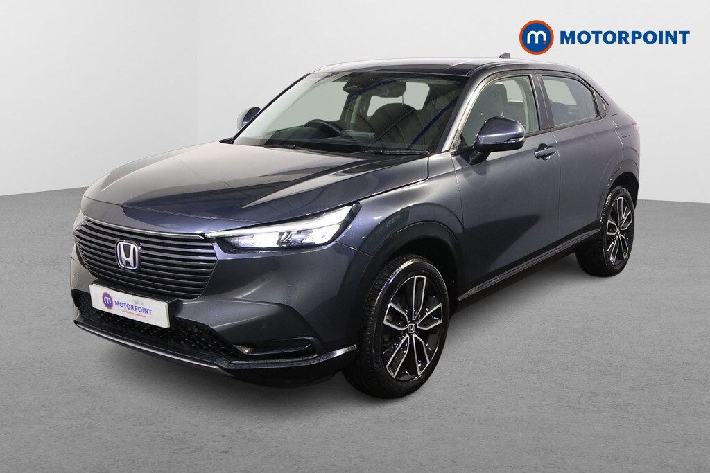 Used Honda HR-V 2022 for sale - 76949338: Photo 3