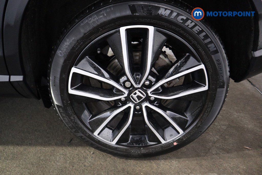 Used Honda HR-V 2022 for sale - 76949338: Photo 30