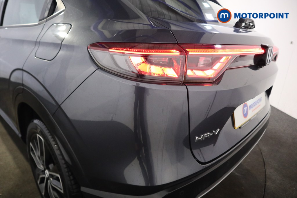 Used Honda HR-V 2022 for sale - 76949338: Photo 33