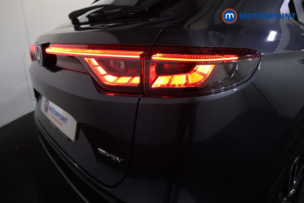 Used Honda HR-V 2022 for sale - 76949338: Photo 34