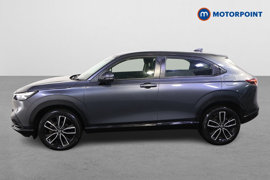 Used Honda HR-V 2022 for sale - 76949338: Photo 4