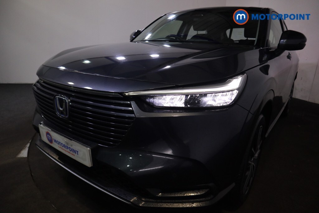 Used Honda HR-V 2022 for sale - 76949338: Photo 40