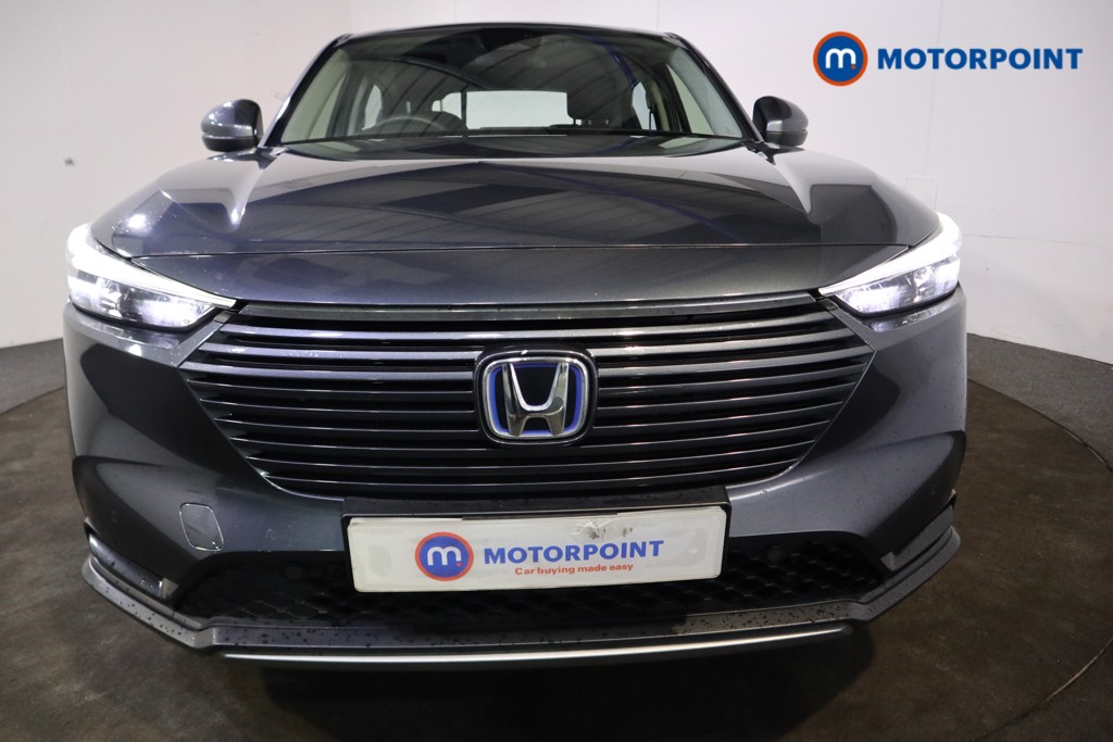 Used Honda HR-V 2022 for sale - 76949338: Photo 41