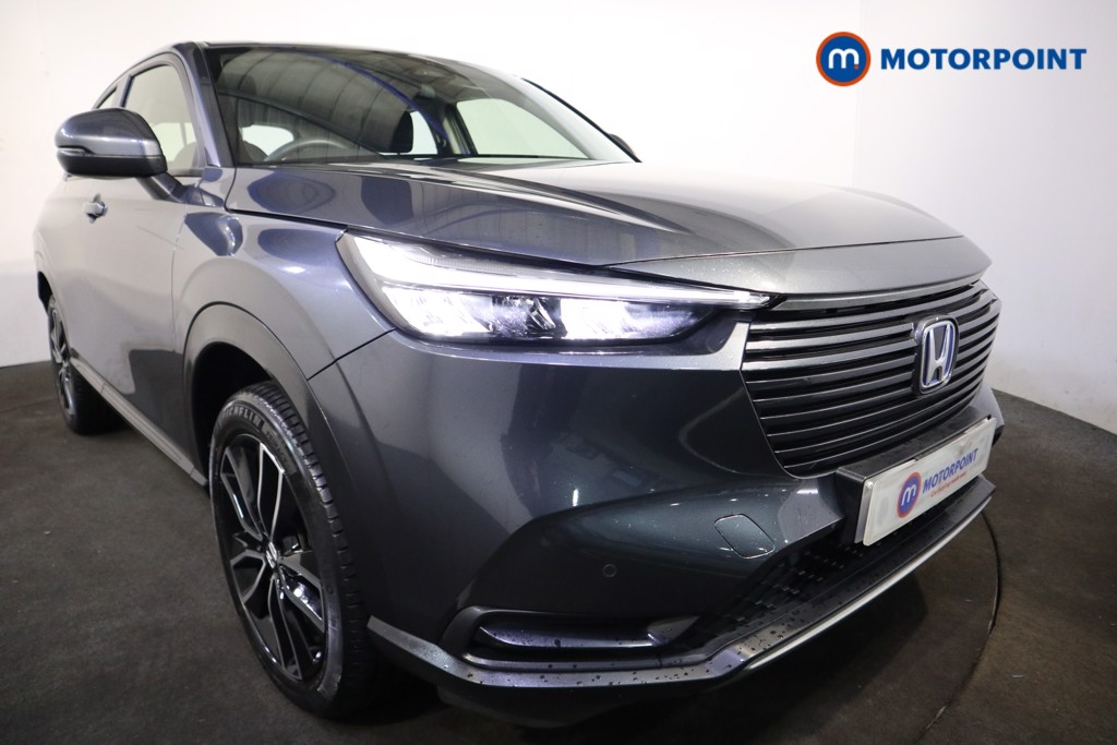 Used Honda HR-V 2022 for sale - 76949338: Photo 42