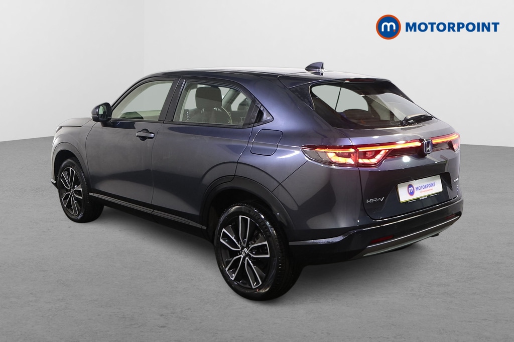 Used Honda HR-V 2022 for sale - 76949338: Photo 5