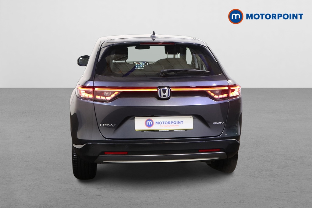 Used Honda HR-V 2022 for sale - 76949338: Photo 6