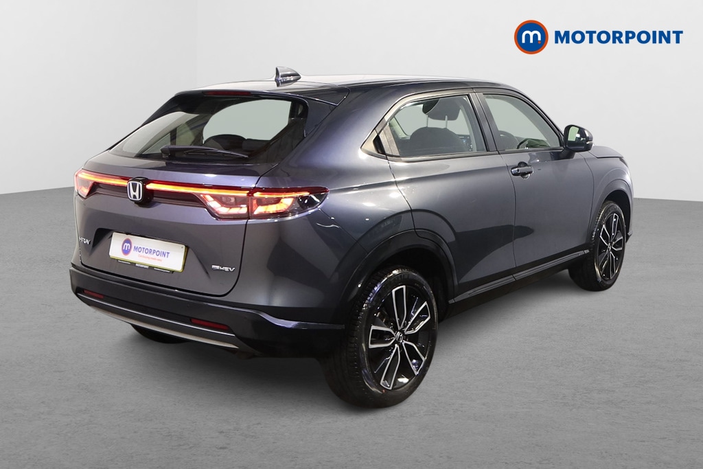 Used Honda HR-V 2022 for sale - 76949338: Photo 7