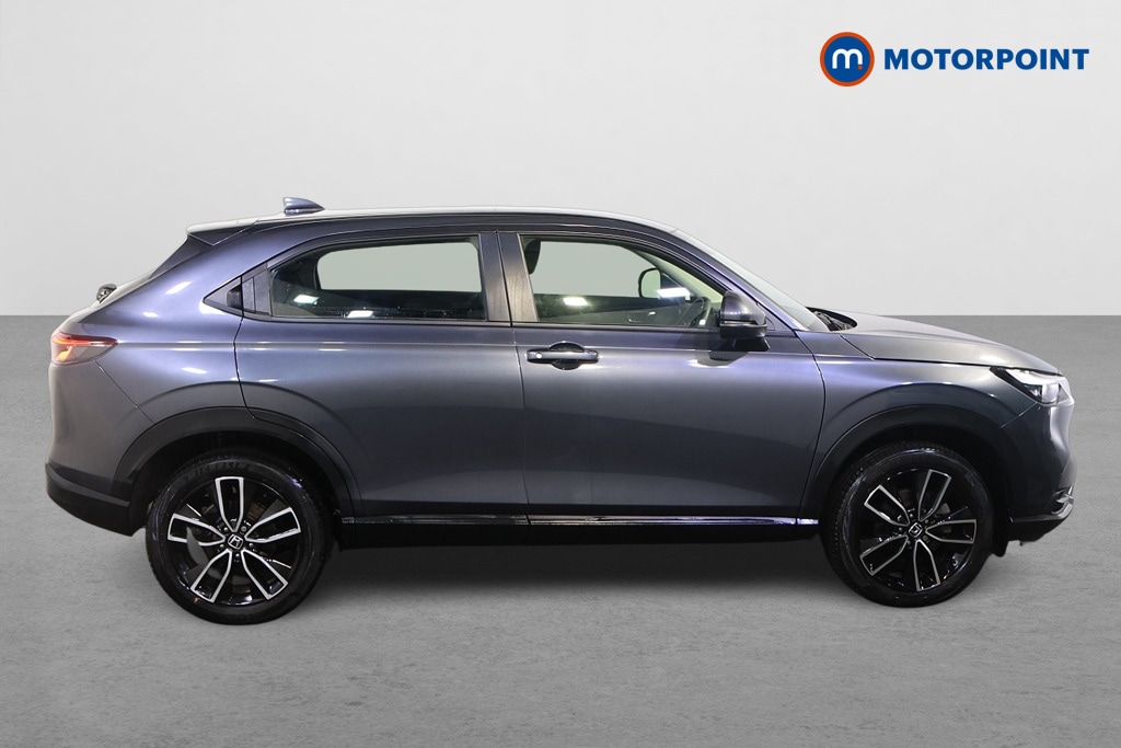 Used Honda HR-V 2022 for sale - 76949338: Photo 8