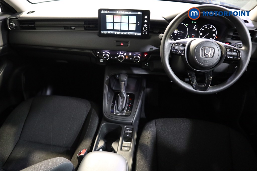 Used Honda HR-V 2022 for sale - 76949338: Photo 9