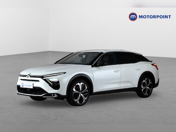 Used Citroen C5 X 2024 for sale - 79102682: Photo