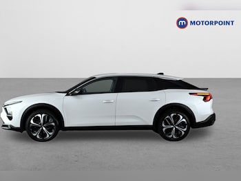 Used Citroen C5 X 2024 for sale - 79102682: Photo