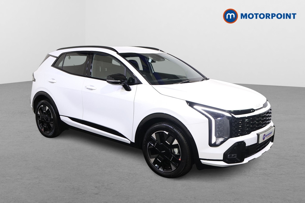 Used Kia Sportage 2025 for sale - 77327069: Photo 1