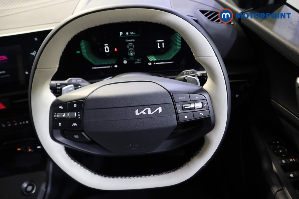 Used Kia Sportage 2025 for sale - 77327069: Photo 10