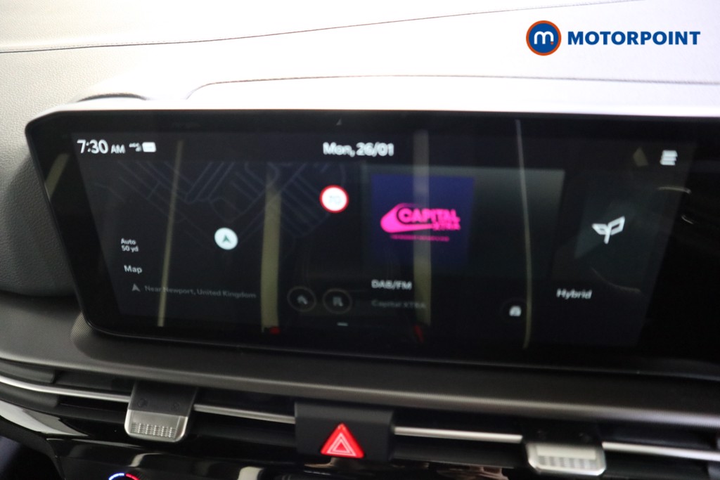 Used Kia Sportage 2025 for sale - 77327069: Photo 14