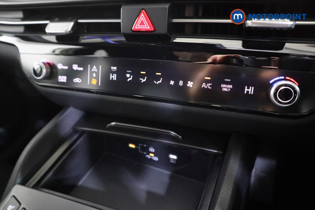 Used Kia Sportage 2025 for sale - 77327069: Photo 15