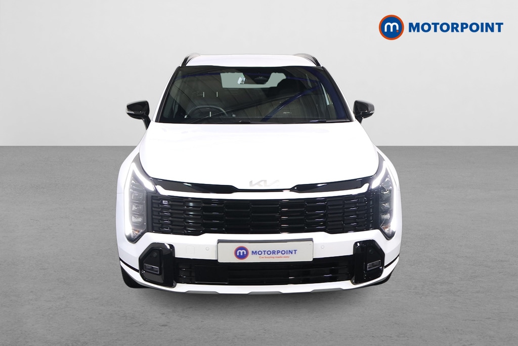 Used Kia Sportage 2025 for sale - 77327069: Photo 2