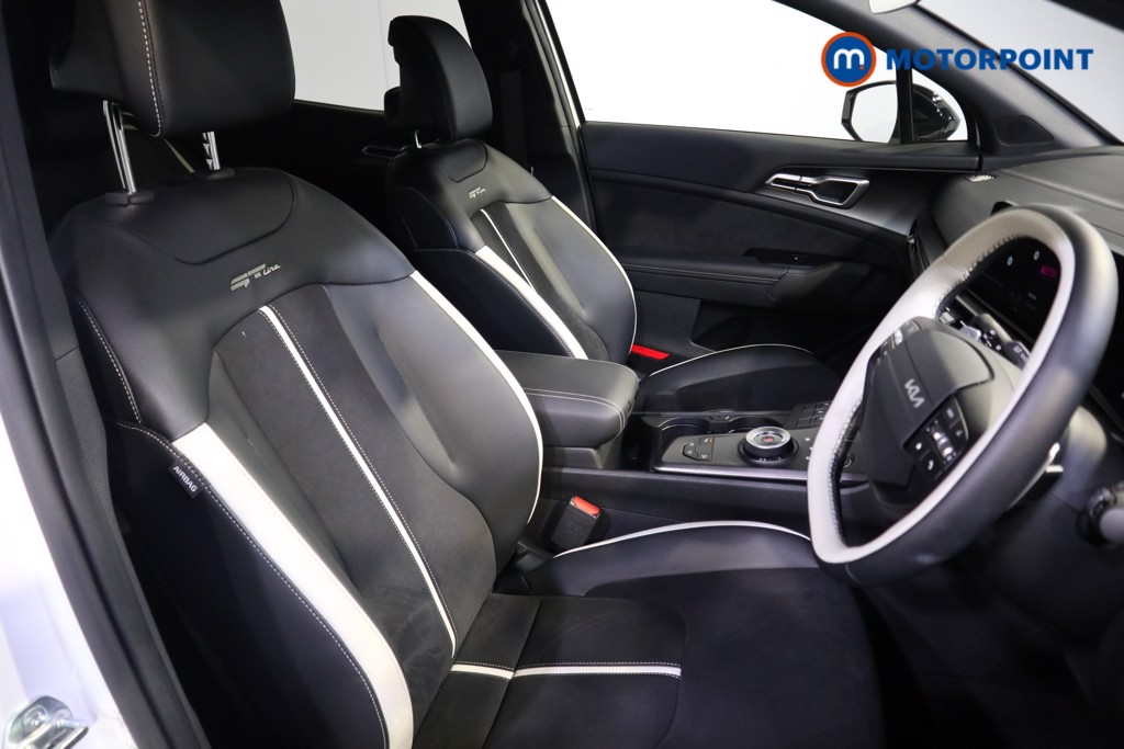 Used Kia Sportage 2025 for sale - 77327069: Photo 23