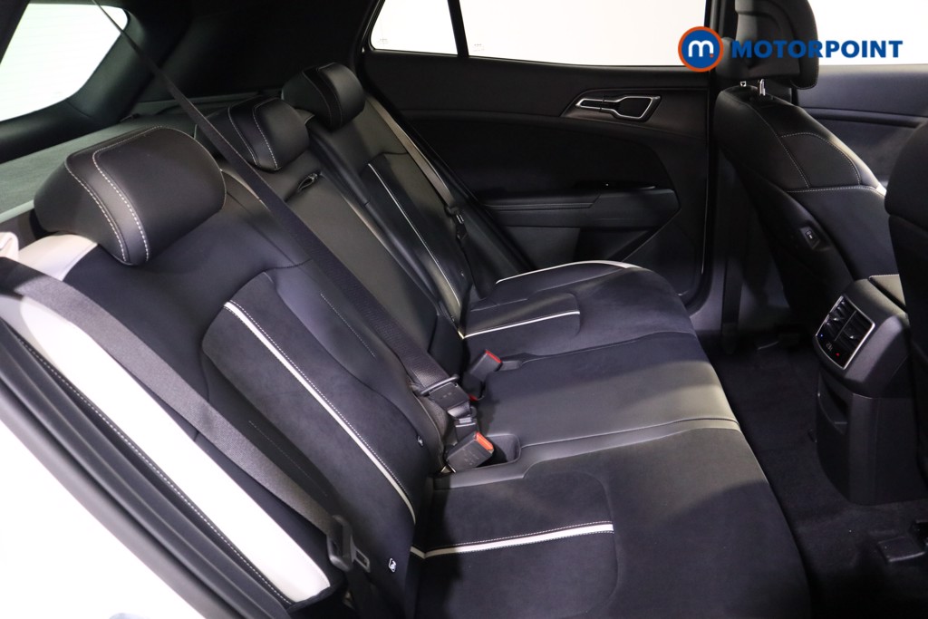 Used Kia Sportage 2025 for sale - 77327069: Photo 25