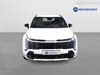 Used Kia Sportage 2025 for sale - 77327069: Photo