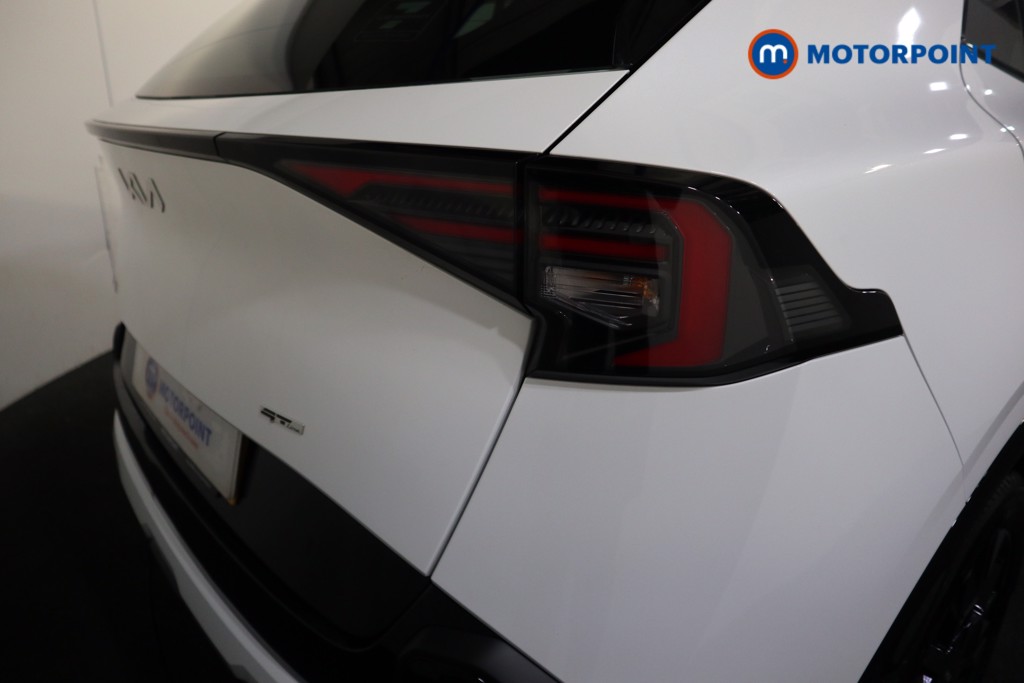 Used Kia Sportage 2025 for sale - 77327069: Photo 36