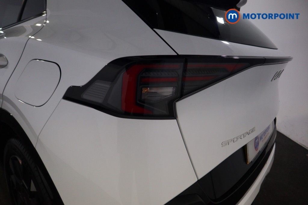 Used Kia Sportage 2025 for sale - 77327069: Photo 37