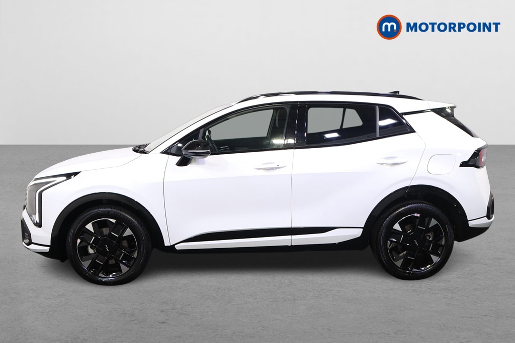 Used Kia Sportage 2025 for sale - 77327069: Photo 4