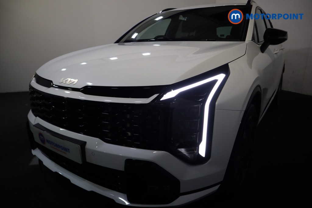 Used Kia Sportage 2025 for sale - 77327069: Photo 42