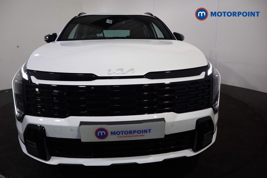 Used Kia Sportage 2025 for sale - 77327069: Photo 43