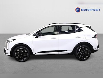 Used Kia Sportage 2025 for sale - 77327069: Photo