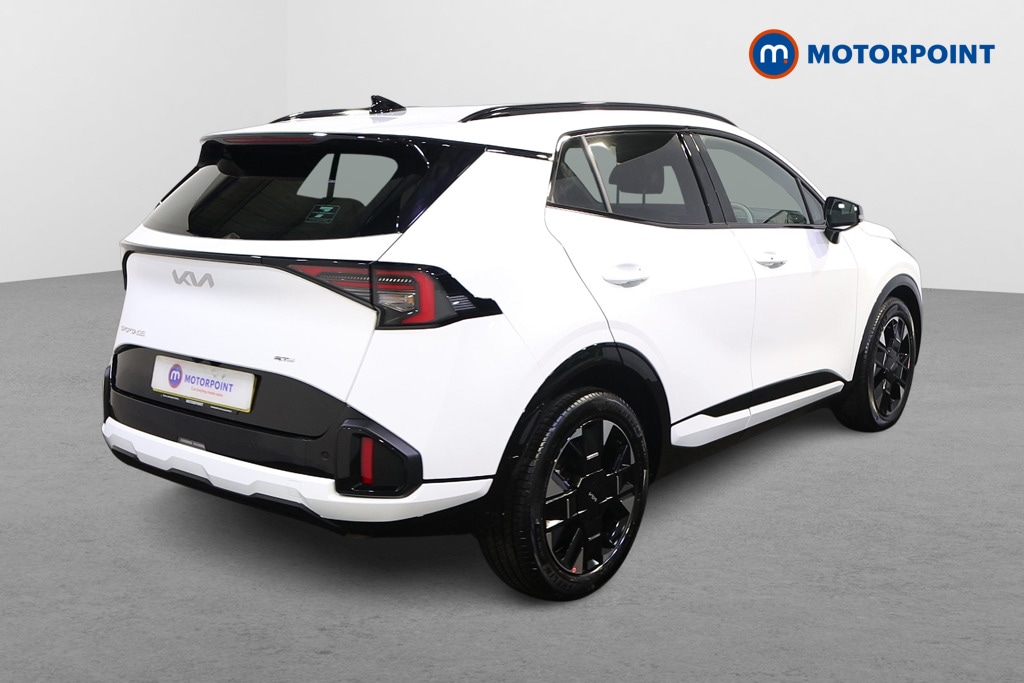 Used Kia Sportage 2025 for sale - 77327069: Photo 7