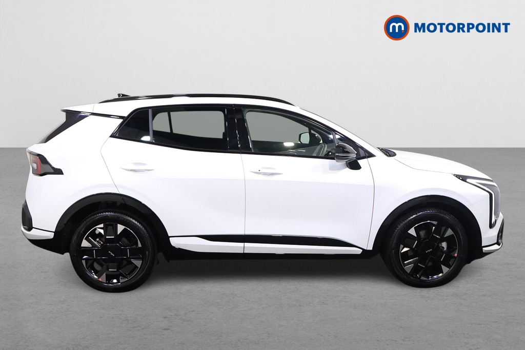 Used Kia Sportage 2025 for sale - 77327069: Photo 8