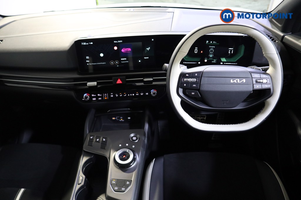 Used Kia Sportage 2025 for sale - 77327069: Photo 9