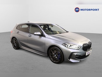 2024 - 118i [136] M Sport 5dr Step Auto [LCP-Pro pk]