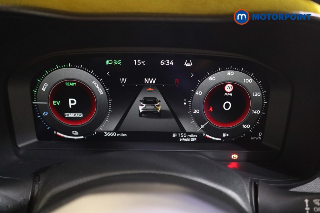 Used Nissan Juke 2024 for sale - 76402863: Photo 13