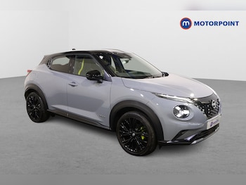 Used Nissan Juke 2024 for sale - 76402863: Photo