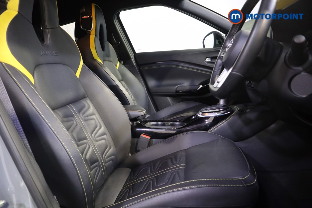 Used Nissan Juke 2024 for sale - 76402863: Photo 23