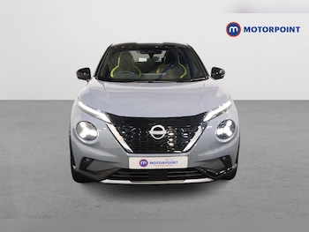Used Nissan Juke 2024 for sale - 76402863: Photo