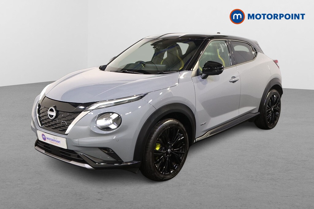 Used Nissan Juke 2024 for sale - 76402863: Photo 3