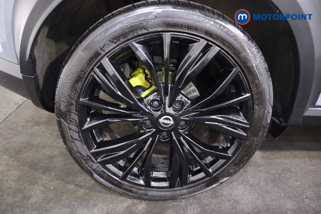 Used Nissan Juke 2024 for sale - 76402863: Photo 30