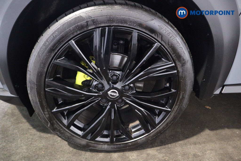 Used Nissan Juke 2024 for sale - 76402863: Photo 32